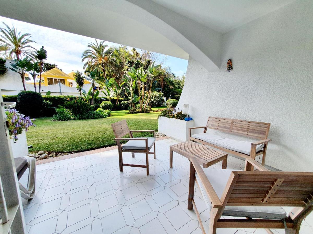 Apartment La Petunia Sitio de Calahonda
