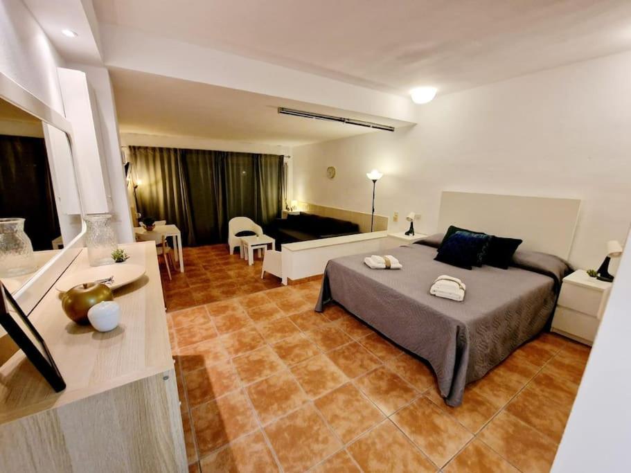Apartment La Petunia