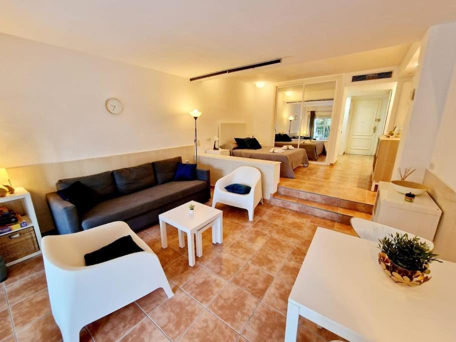 Apartment La Petunia