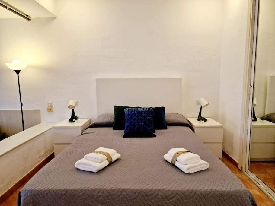 Apartment La Petunia Sitio de Calahonda