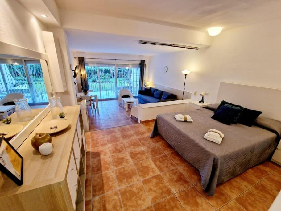 Apartment La Petunia *