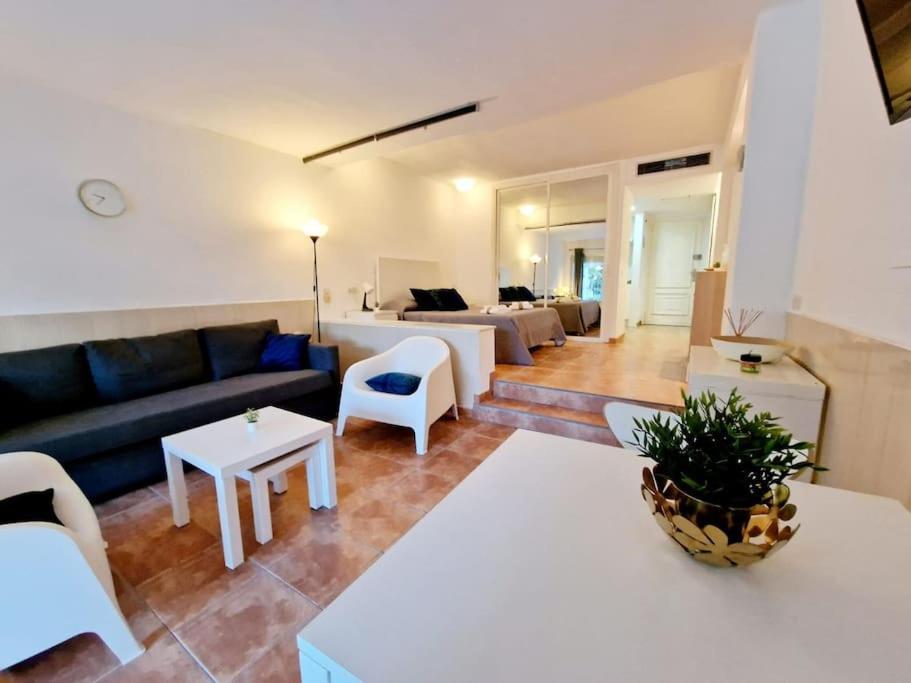 Apartment La Petunia