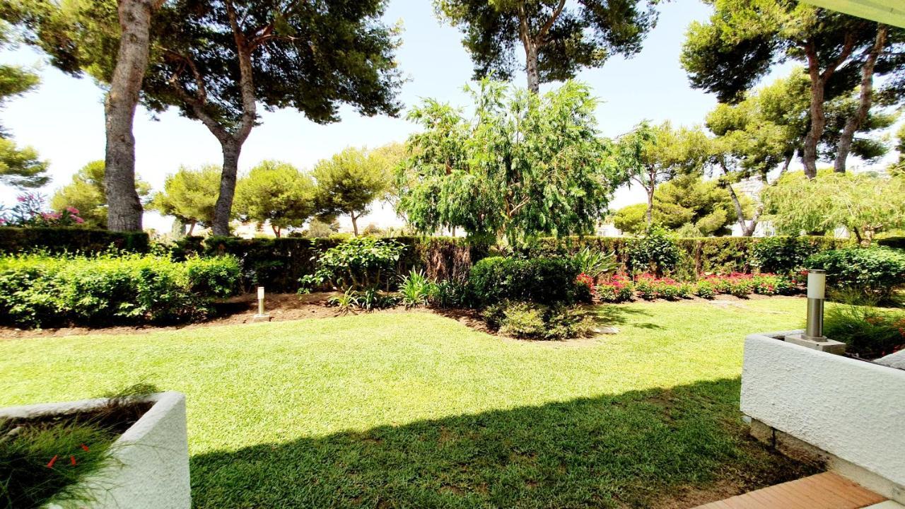 Apartament La Petunia Sitio de Calahonda