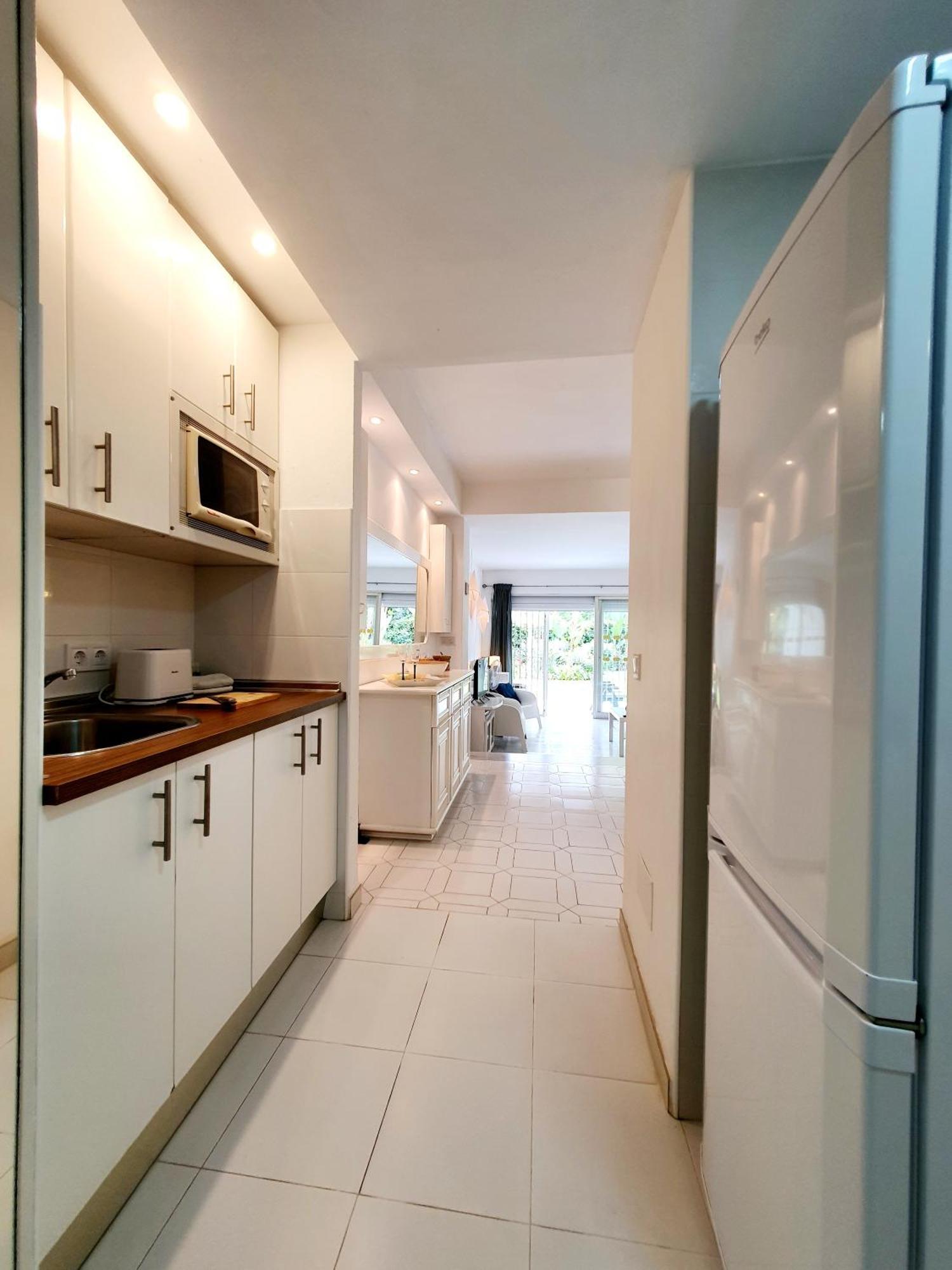 Apartament La Petunia